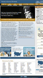 Mobile Screenshot of americanjusticenetwork.com